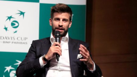 KOSMOS TENNIS DE PIQUÉ, LA EMPRESA ORGANIZADORA DE LA NUEVA COPA DAVIS