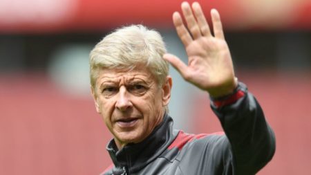 ¿ARSENE WENGER AL BAYERN MÚNICH?