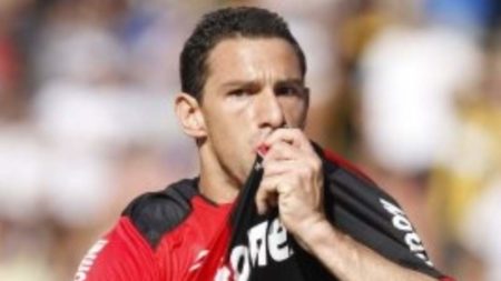 EL RETORNO DEL ÍDOLO DE NEWELL’S – MAXI RODRÍGUEZ