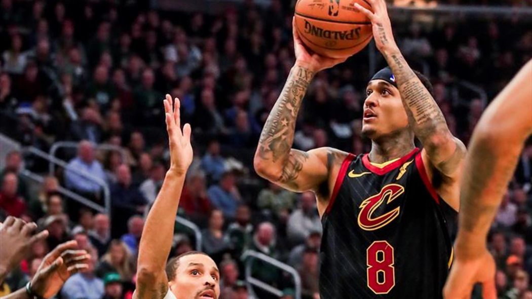 LOS CLEVELAND CAVALIERS SALEN DE SU MALA RACHA A COSTA DE LOS  CHICAGO BULLS