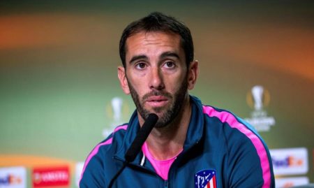 GODÍN AFINA DETALLES PARA FIRMAR POR EL INTER, SEGÚN SKY