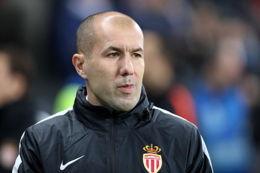 LEONARDO JARDIM DE REGRESO AL MÓNACO.