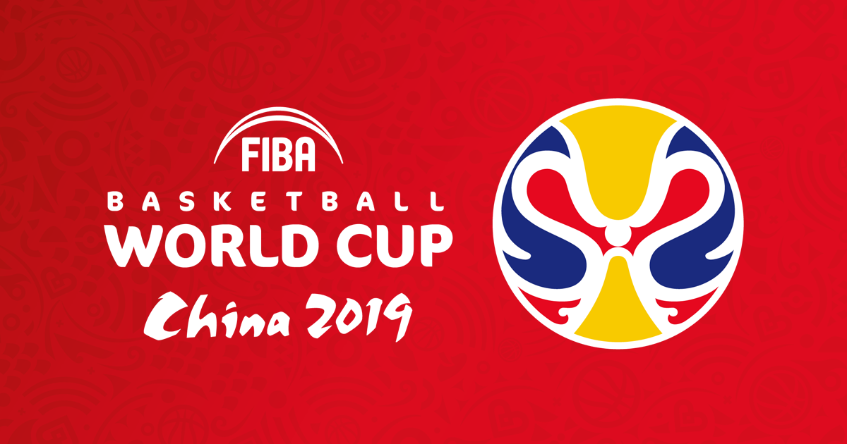 AQUÍ ESTÁN LOS 32 CLASIFICADOS AL MUNDIAL DE CHINA 2019