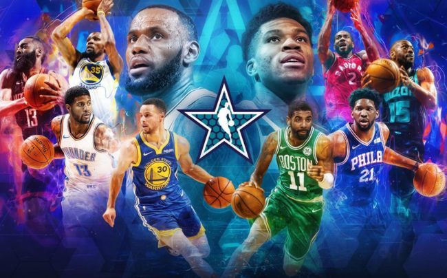 NBA: LA TEMPORADA 2019 – 2020 ARRANCA EL 22 DE OCTUBRE