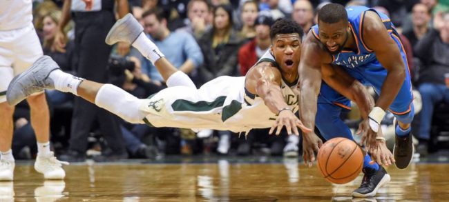 CONSTELACIÓN DE ESTRELLAS NBA EN EL MUNDIAL DE CHINA