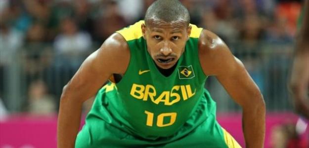 BRASIL Y SU PRIMER TRIUNFO EN EL MUNDIAL FIBA