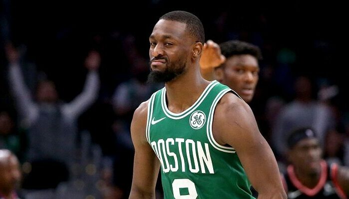 BOSTON CELTICS SE DESPRENDE DE KEMBA WALKER PARA LA SIGUIENTE TEMPORADA