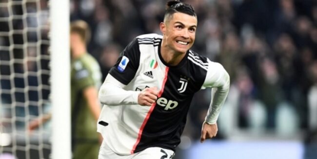 TRUEQUE: ¿RONALDO POR ICARDI?