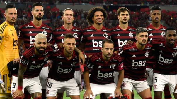 FLAMENGO DEL BRASIL EMULA AL PSG FRANCES.