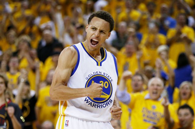 PARA EL  D.T. DE LOS WARRIOR, «CURRY ES UN ASESINO»