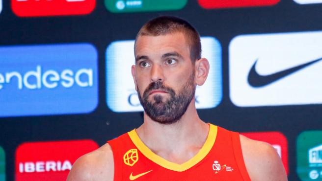 MARC GASOL PODRÍA RETORNAR A LA NBA