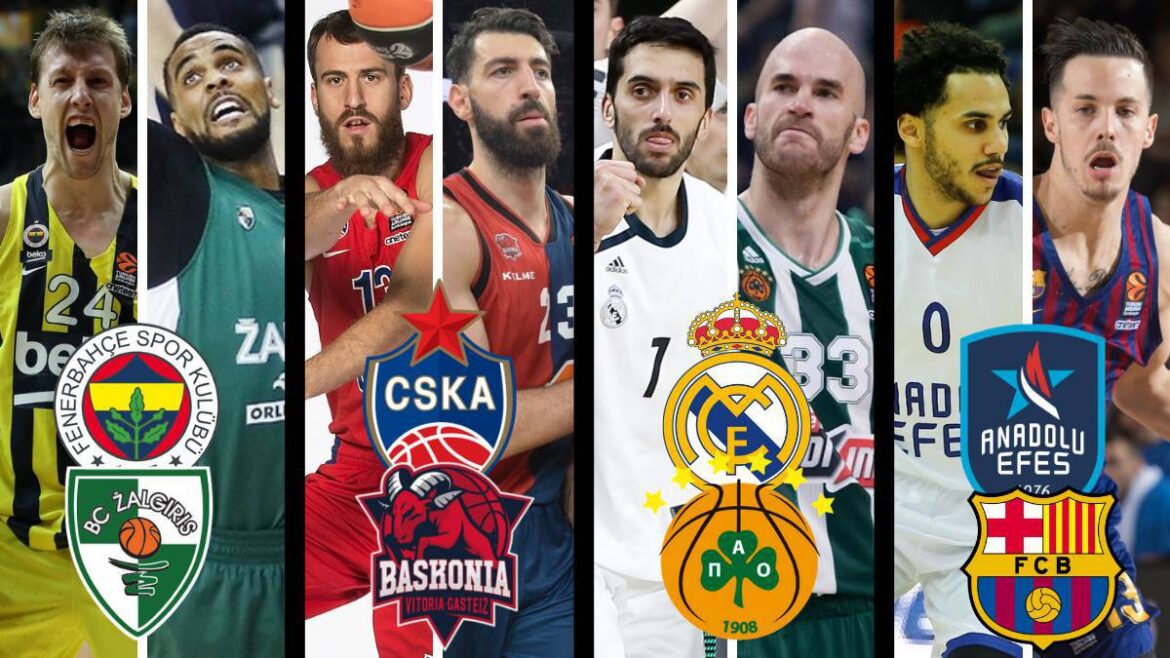 FRANQUICIA NBA SE GESTA EN EUROPA