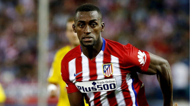 JACKSON MARTINEZ, EL QUE DEBIÓ SER SUCESOR DE FALCAO DA SU TESTIMONIO.