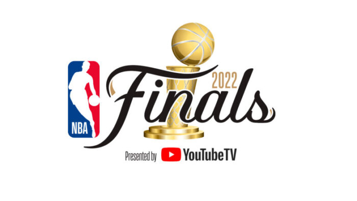 PRESENTAN LOGOTIPO PARA PLAYOFF FINALES DE LA NBA