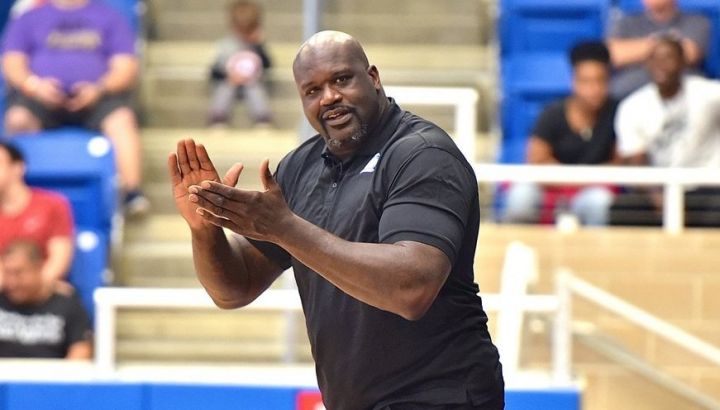 SHAQUILLE O’NEAL ¿ENTRENADOR DE LOS LAKERS?