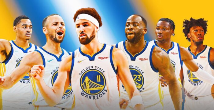 GOLDEN STATE WARRIOR, ¿SERIO CANDIDATO AL TÍTULO?