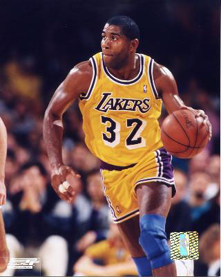 30 AÑOS DESPUES DEL VIH, MAGIC JOHNSON Y SU VERDAD