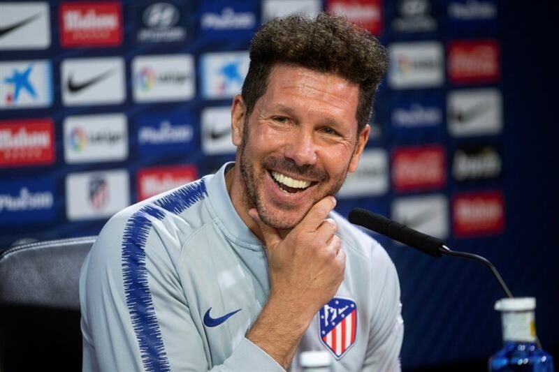 ¿QUÉ HARA SIMEONE CON JOAO FÉFIX PARA LA TEMPORADA 2023/2024?