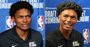 DRAFT DE LA NBA 2023: AMEN Y AUSAR THOMPSON EN BUSCA DE HACER HISTORIA