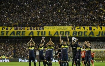 Boca Juniors