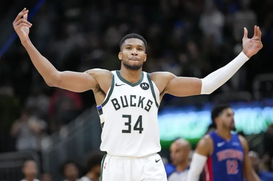 Giannis Antetokounmpo: Más allá del MVP