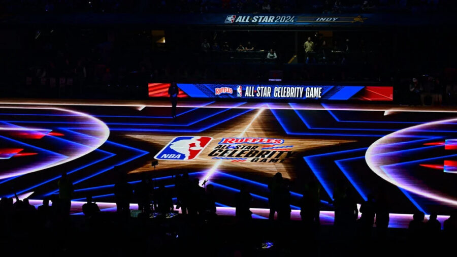 ¡La NBA revoluciona el All-Star Game 2025! Un minitorneo épico con millones en juego