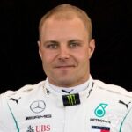 Valtteri Bottas