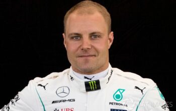 Valtteri Bottas