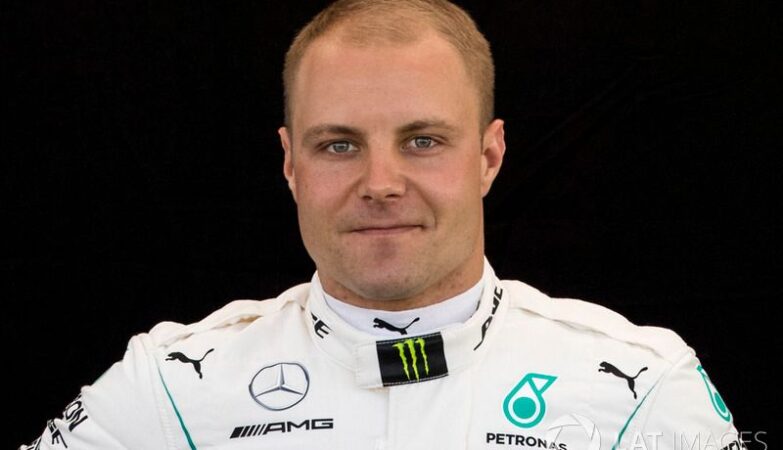 Valtteri Bottas