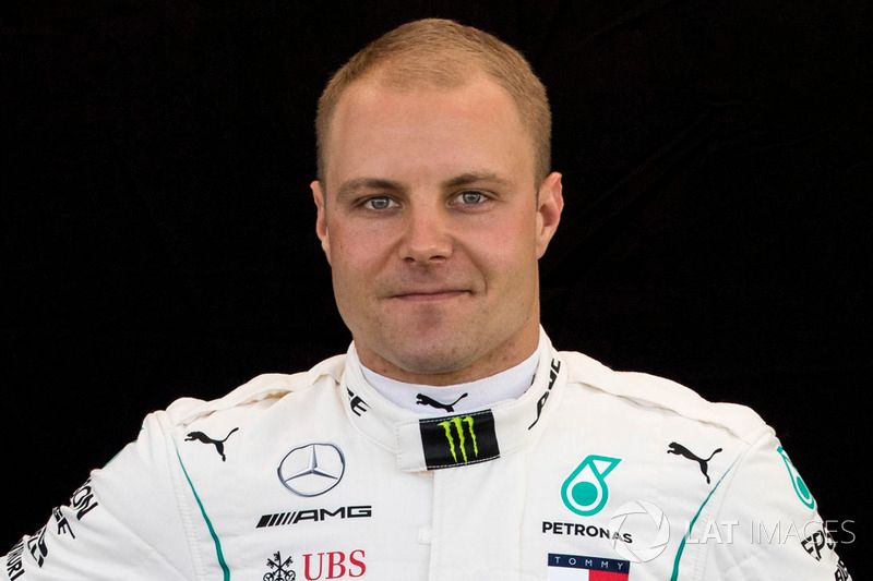 Valtteri Bottas: Un regreso a casa para reescribir su legado