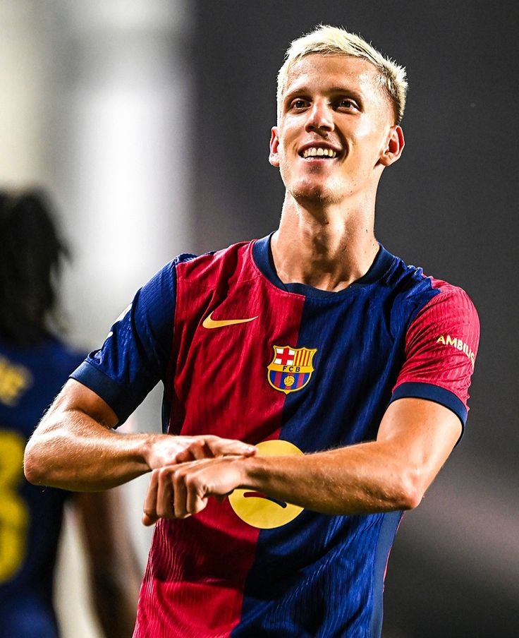 El Barça sufre un revés judicial: la inscripción de Dani Olmo se rechaza hasta el final de la temporada