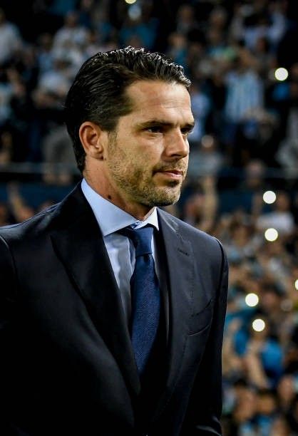 Fernando Gago, un apasionado del vino con raíces en el fútbol