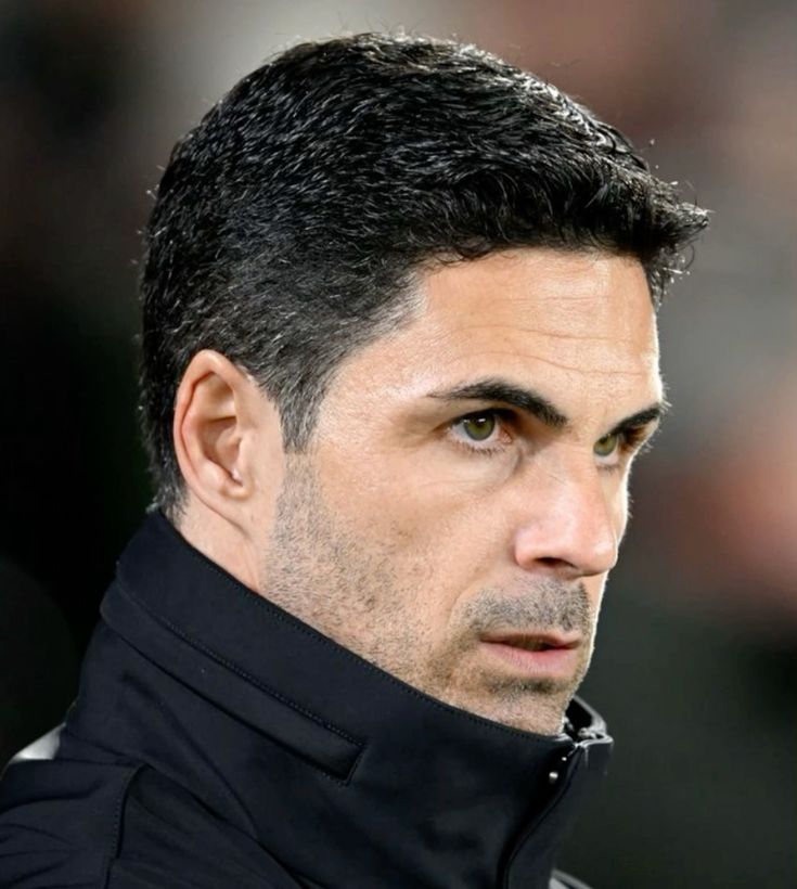 Mikel Arteta: El D.T. que quiere la Premier para el Arsenal