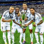 Real Madrid, Campeón del Mundo